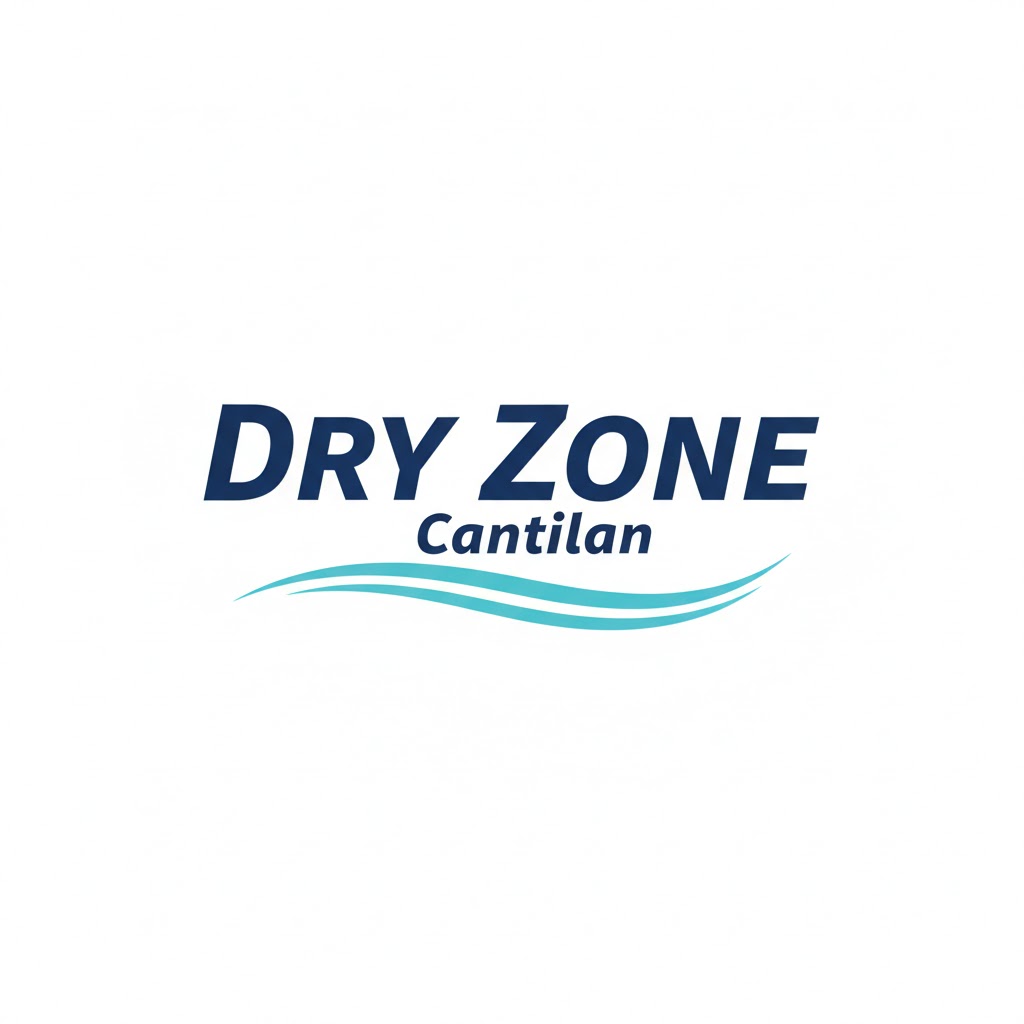 Dry Zone Cantilan Logo